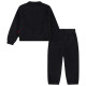 Jordan Παιδικές φόρμες σετ Little Kids' Brooklyn Fleece Crew Set